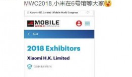 小米总监最新爆料